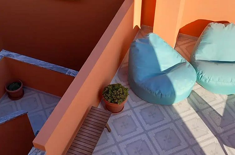 Appartement Papôa