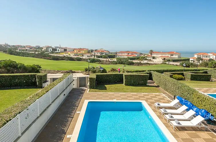 Villa Agave