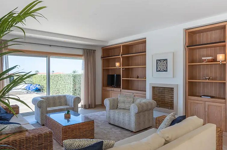 Villa Agave