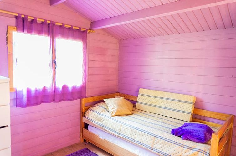 Vakantiehuisje in Vimeiro