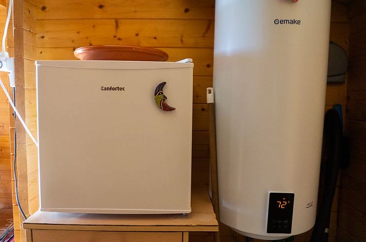 Vakantiehuisje in Vimeiro