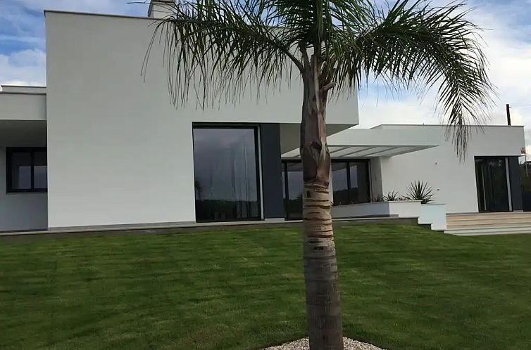 Casa Maçã