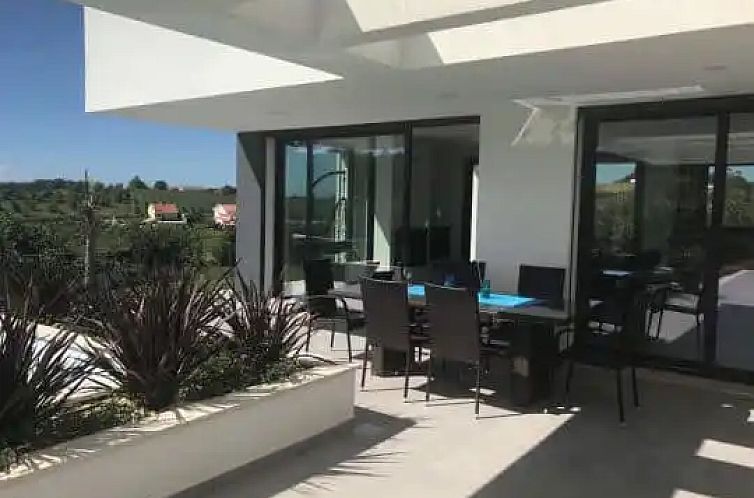 Casa Maçã