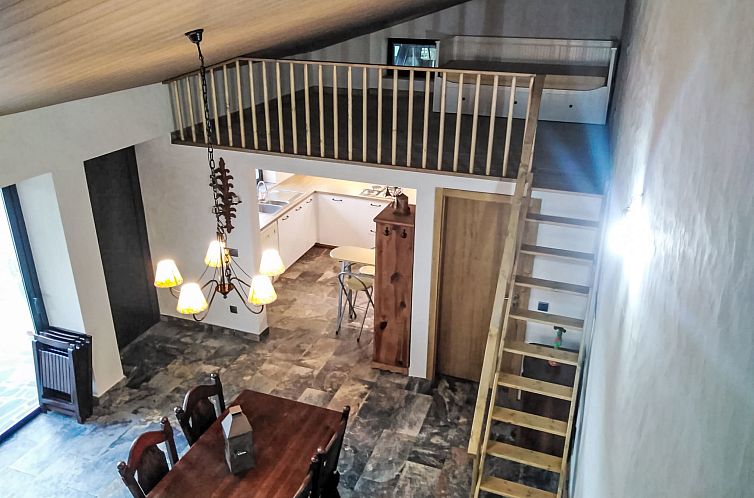 Vakantiehuis Miller's House