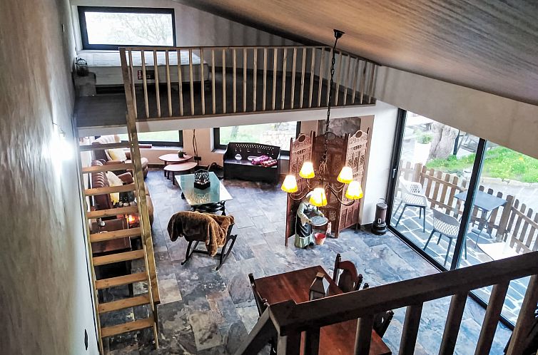 Vakantiehuis Miller's House