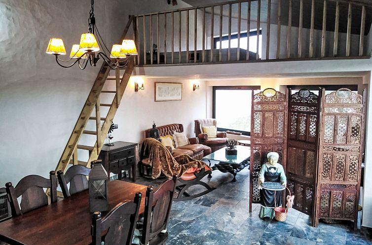 Vakantiehuis Miller's House
