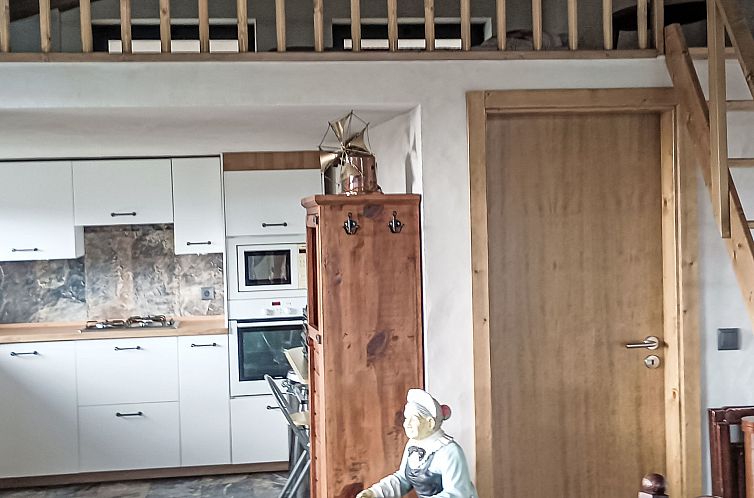 Vakantiehuis Miller's House