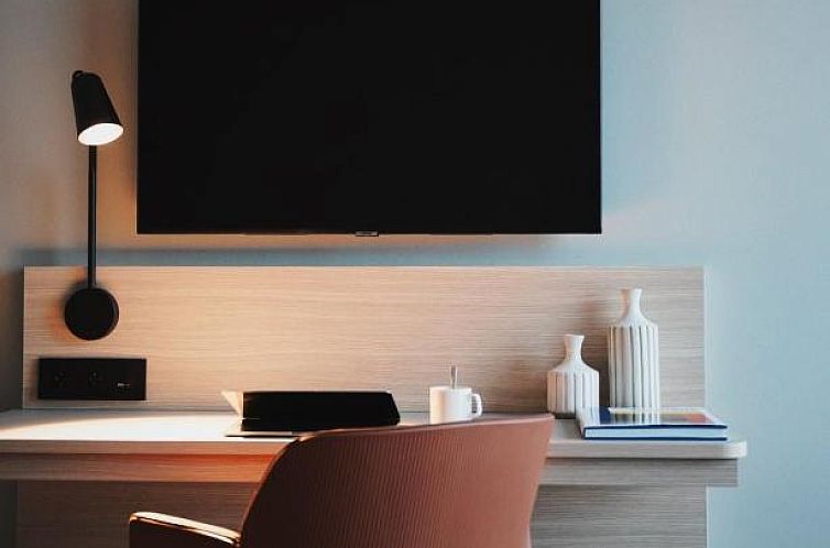 Quality Hotel Arlanda XPO