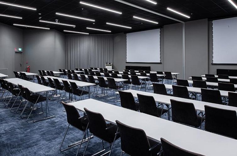 Quality Hotel Arlanda XPO