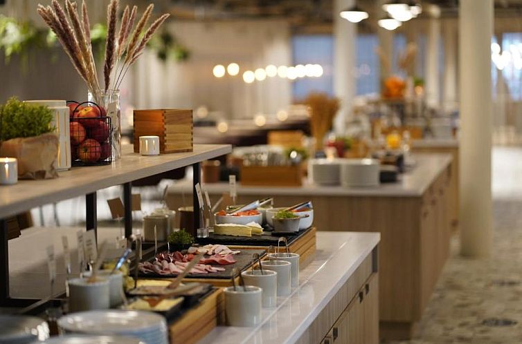 Quality Hotel Arlanda XPO