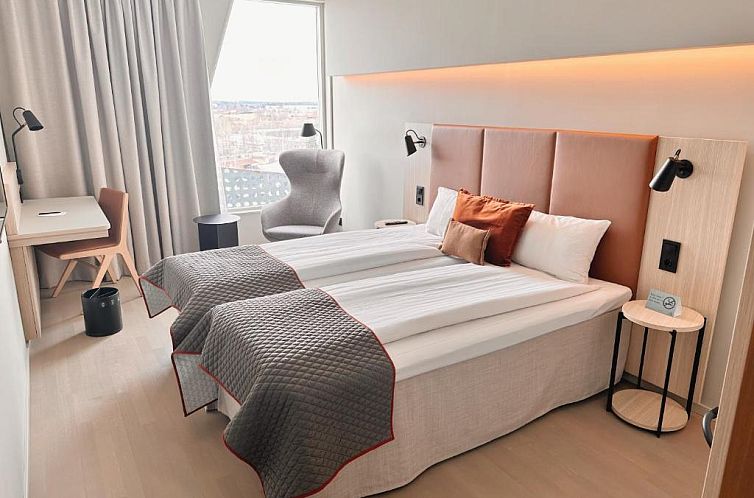 Quality Hotel Arlanda XPO