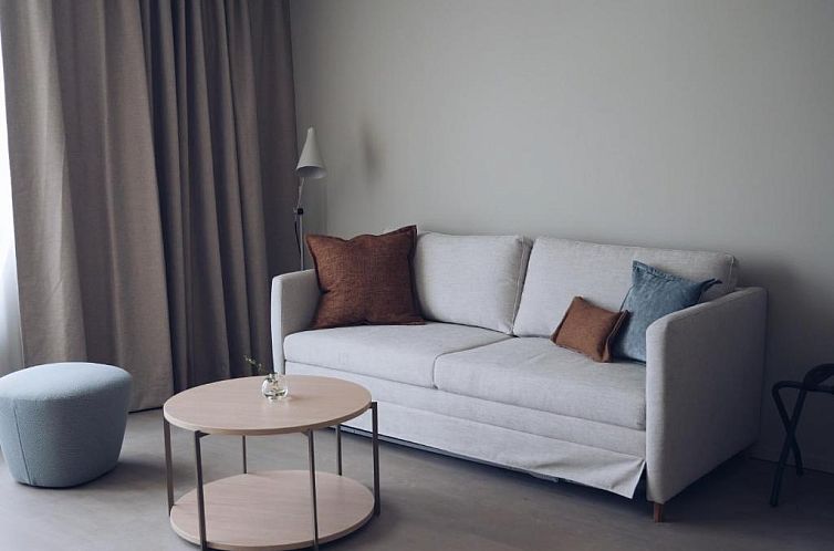 Quality Hotel Arlanda XPO