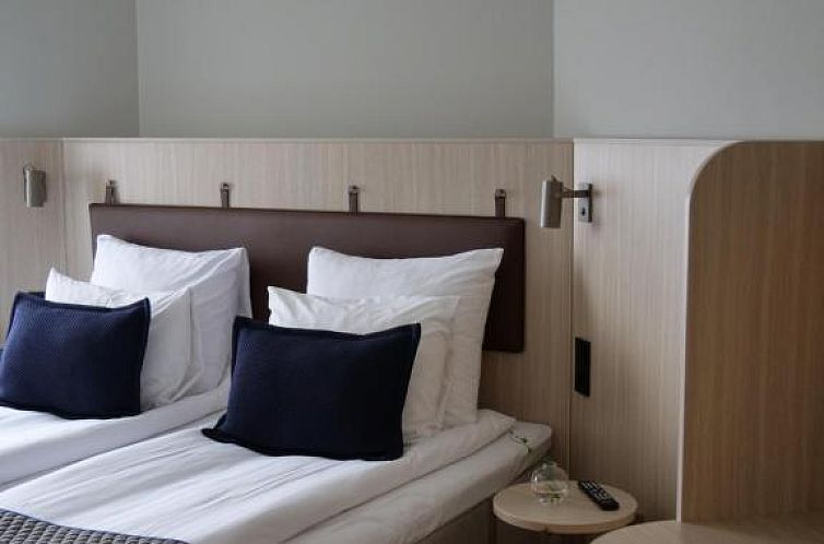 Quality Hotel Arlanda XPO