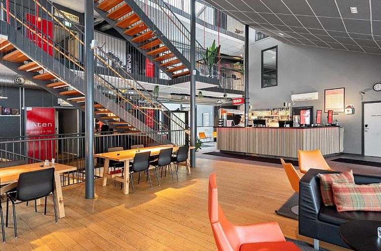 Connect Hotel Arlanda