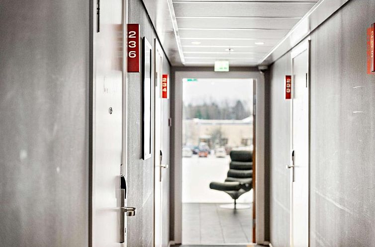 Connect Hotel Arlanda