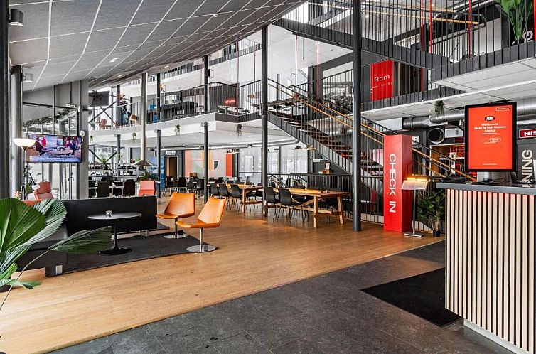 Connect Hotel Arlanda