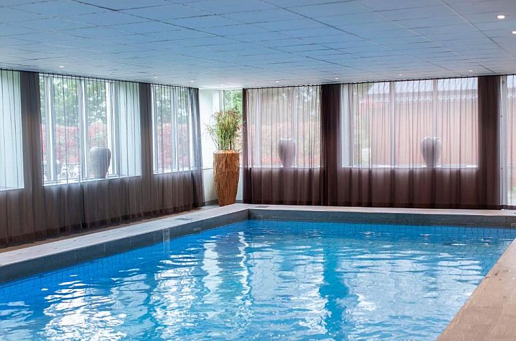 Radisson Blu Arlandia Hotel, Stockholm-Arlanda