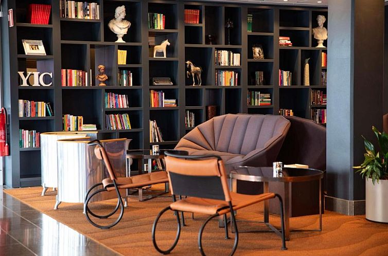 Radisson Blu Arlandia Hotel, Stockholm-Arlanda