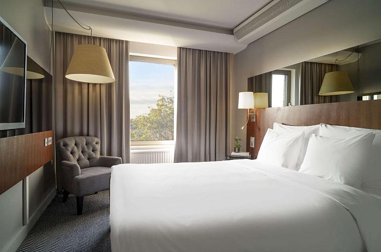 Radisson Blu Arlandia Hotel, Stockholm-Arlanda