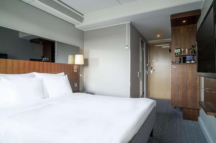 Radisson Blu Arlandia Hotel, Stockholm-Arlanda