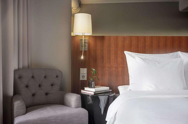 Radisson Blu Arlandia Hotel, Stockholm-Arlanda
