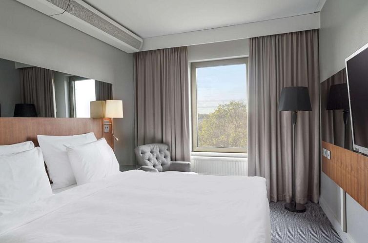 Radisson Blu Arlandia Hotel, Stockholm-Arlanda