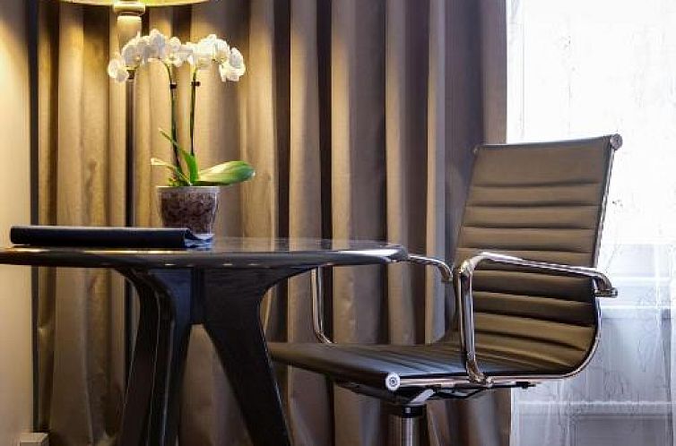 Radisson Blu Arlandia Hotel, Stockholm-Arlanda