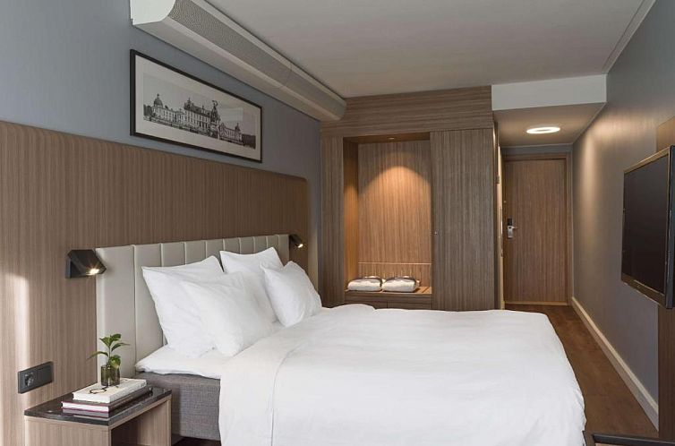 Radisson Blu Arlandia Hotel, Stockholm-Arlanda