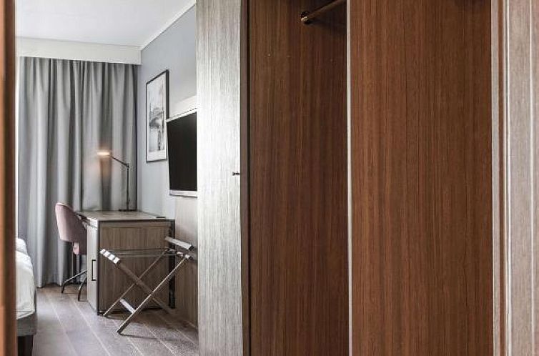 Radisson Blu Arlandia Hotel, Stockholm-Arlanda