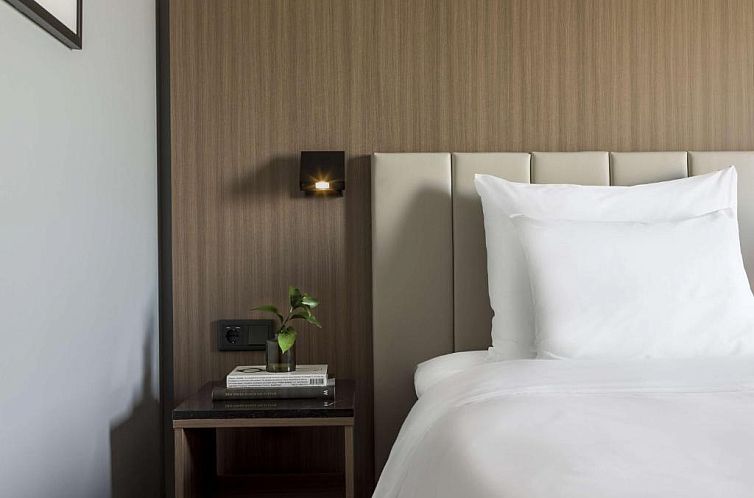Radisson Blu Arlandia Hotel, Stockholm-Arlanda