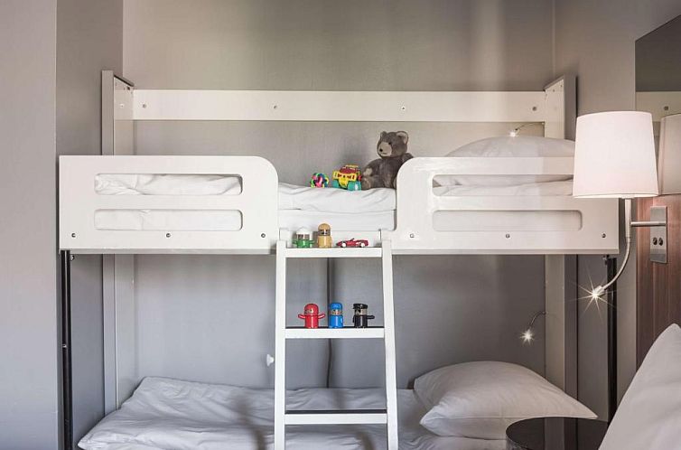 Radisson Blu Arlandia Hotel, Stockholm-Arlanda