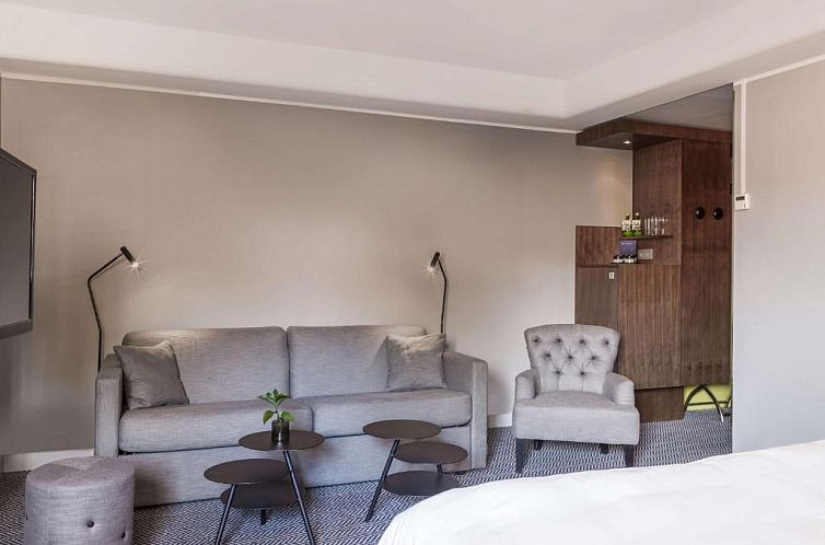 Radisson Blu Arlandia Hotel, Stockholm-Arlanda