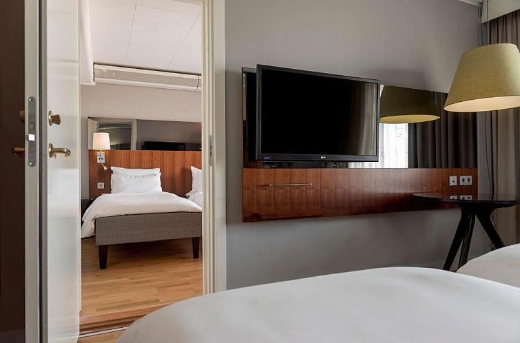 Radisson Blu Arlandia Hotel, Stockholm-Arlanda