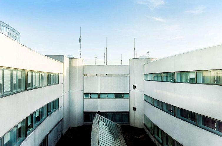 Radisson Blu Airport Terminal Hotel