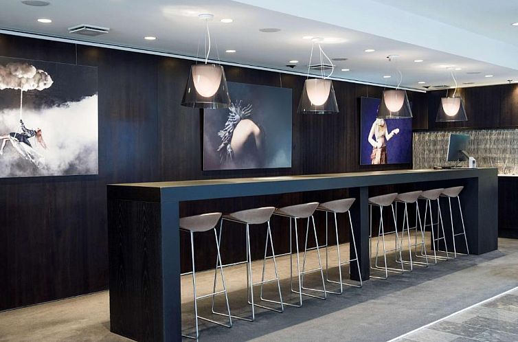 Radisson Blu Airport Terminal Hotel