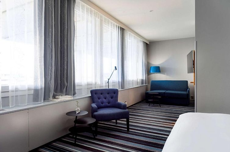 Radisson Blu Airport Terminal Hotel