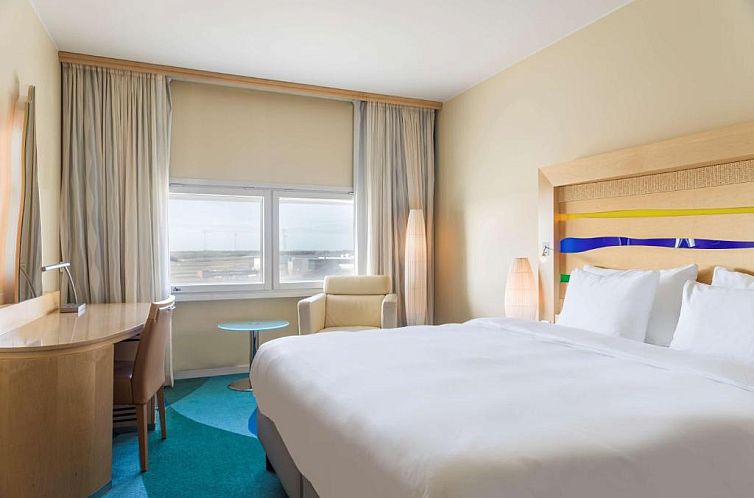 Radisson Blu Airport Terminal Hotel