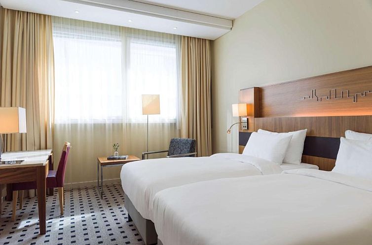 Radisson Blu Airport Terminal Hotel