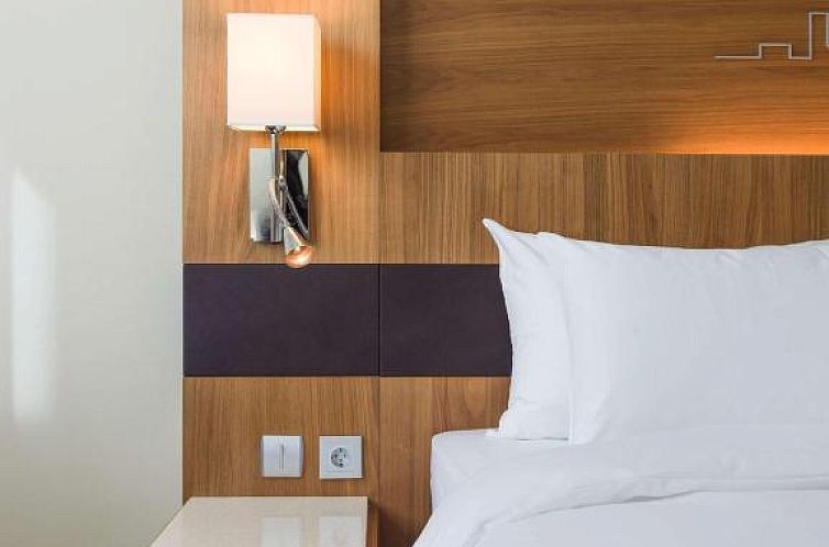 Radisson Blu Airport Terminal Hotel