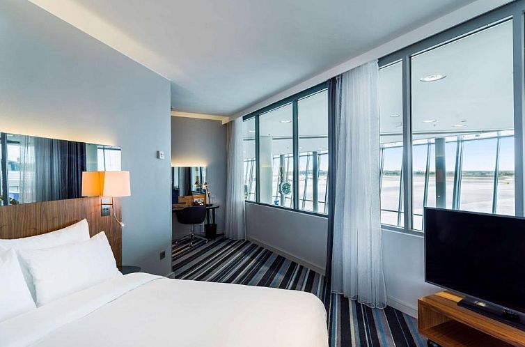 Radisson Blu Airport Terminal Hotel
