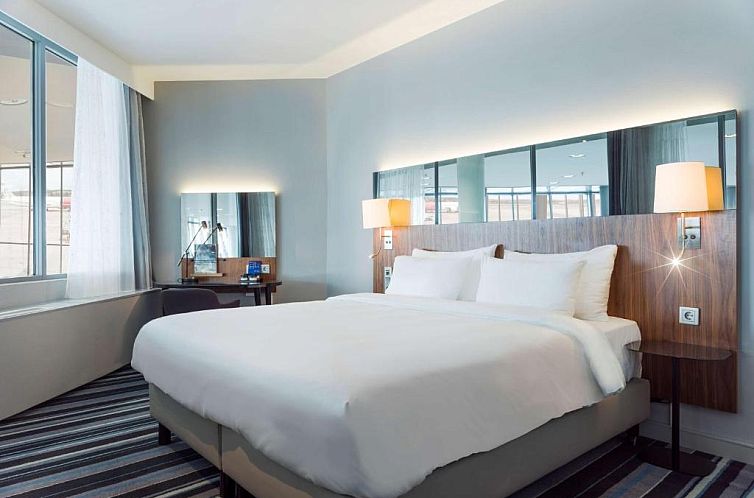Radisson Blu Airport Terminal Hotel