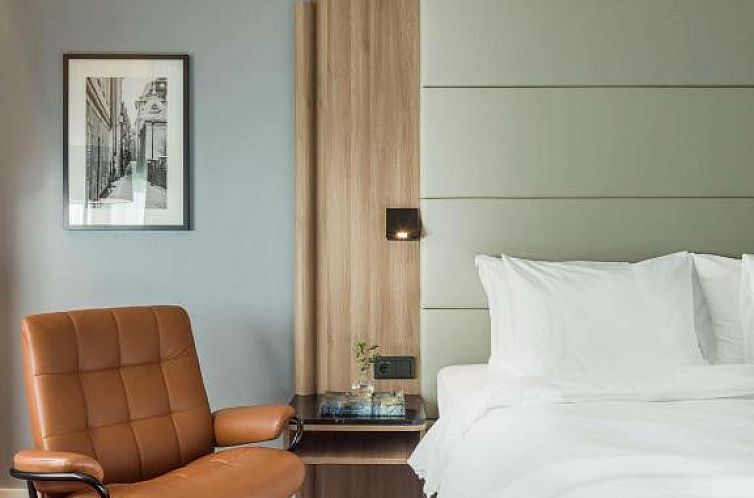 Radisson Blu Airport Terminal Hotel