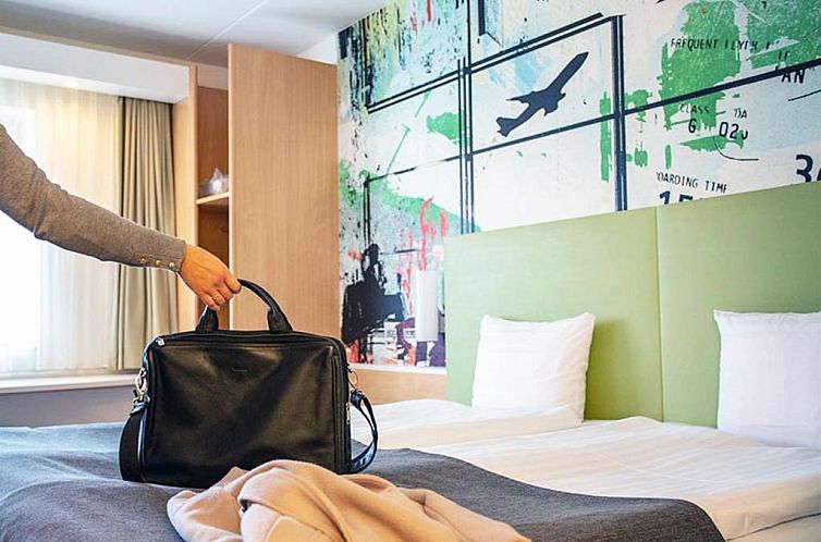 Good Morning Arlanda