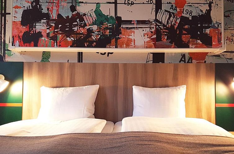 Good Morning Arlanda