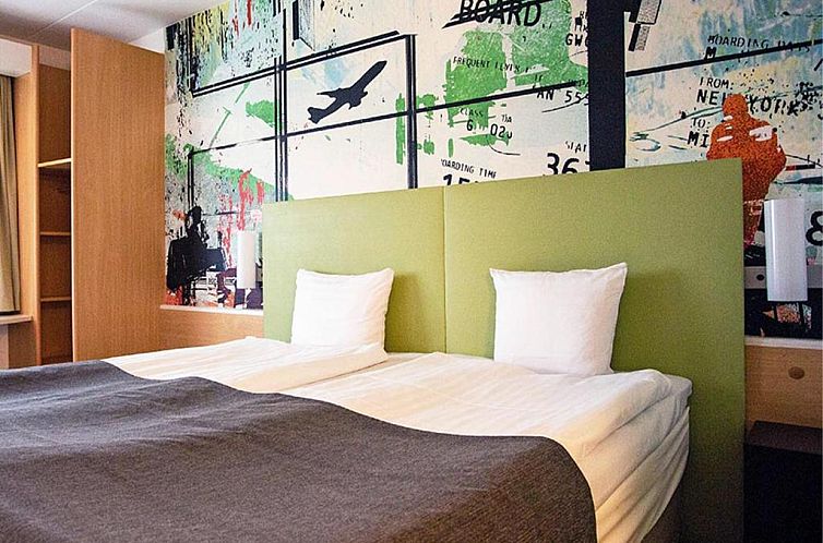 Good Morning Arlanda