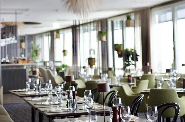 Clarion Hotel Arlanda Airport Terminal