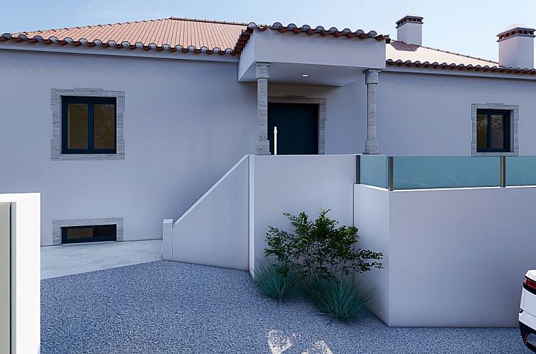 Vrijstaande woning in Mafra