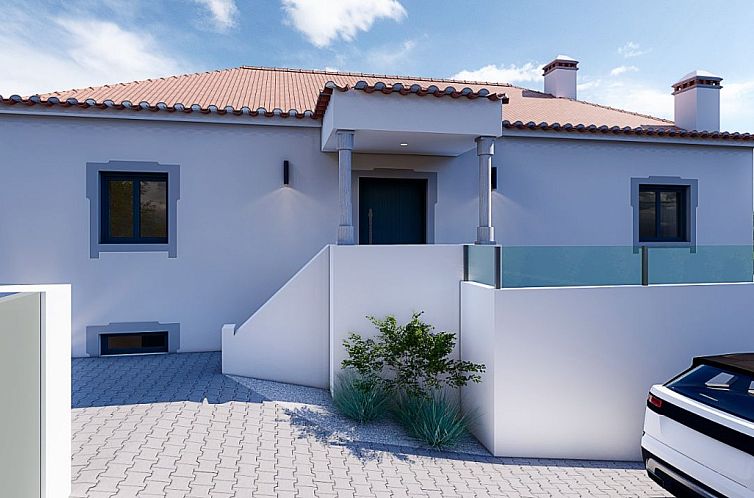 Vrijstaande woning in Mafra
