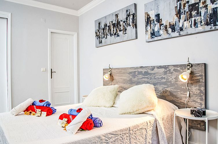 Appartement Studio Mafra