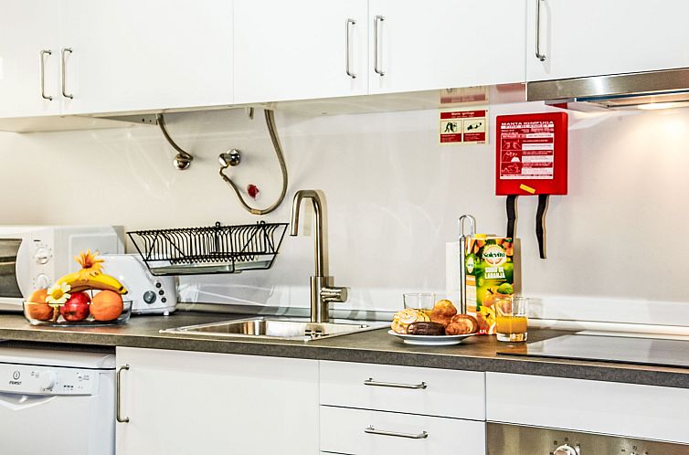 Appartement Studio Mafra